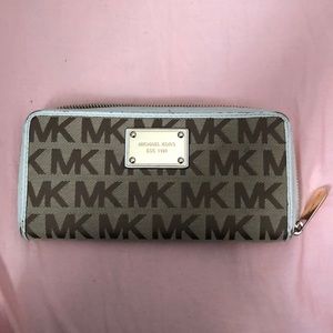 Michael Kohrs Wallet